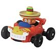 Sonic the Hedgehog All-Stars Racing Mini Amigo Racer